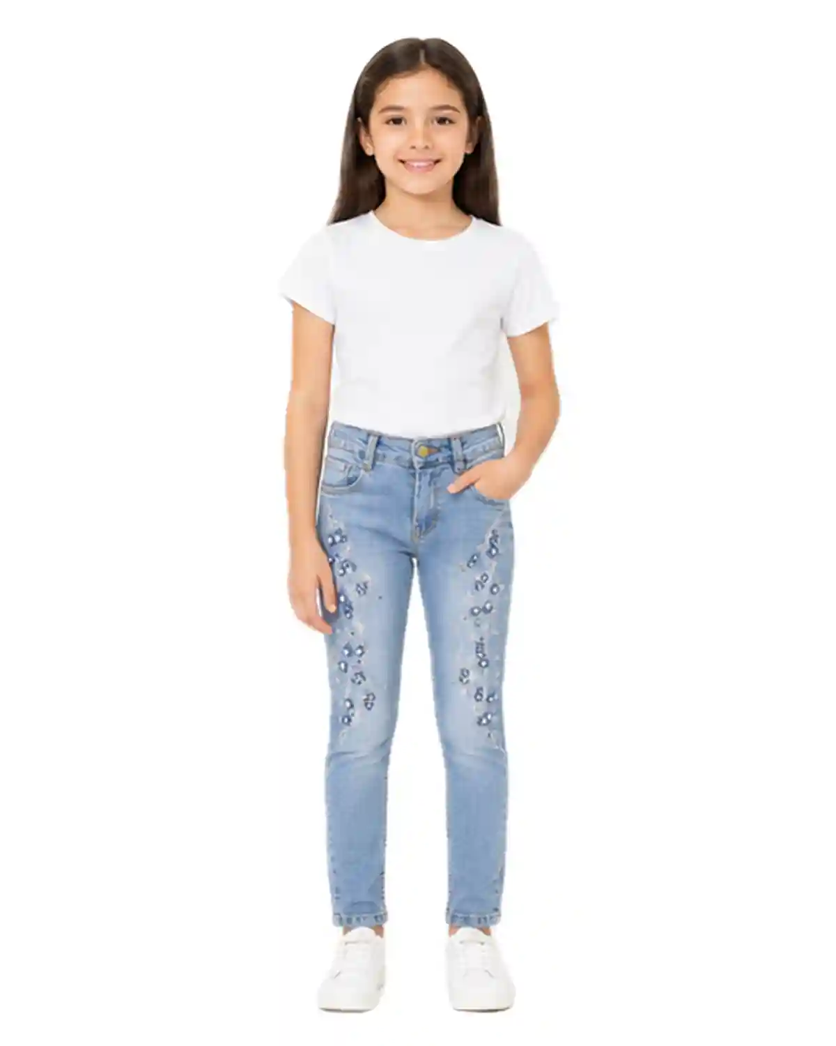 blue-pearl-embroidery-girls-skinny-jeans-front-babykhas